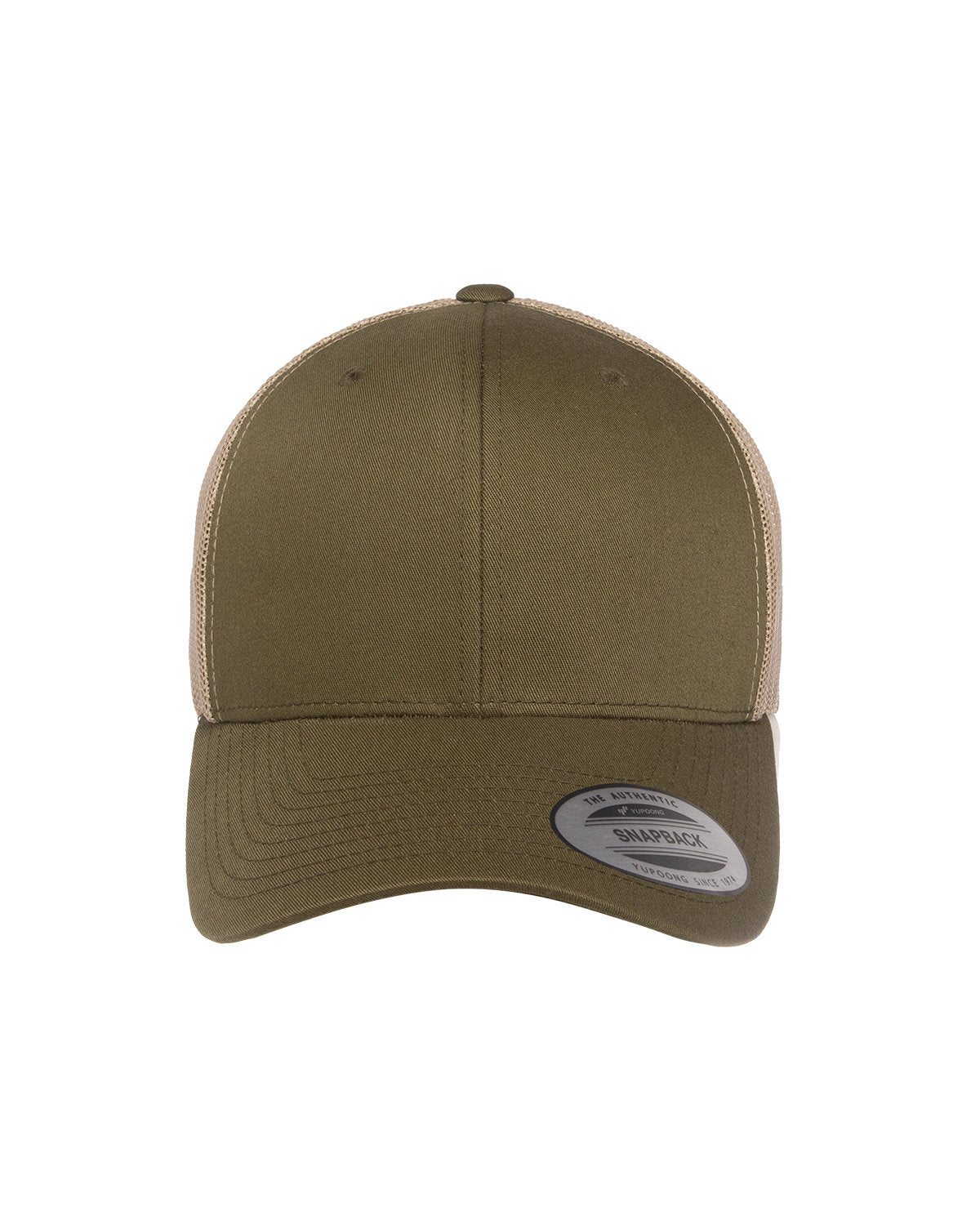 GunFighterTV Adult Retro Trucker Cap