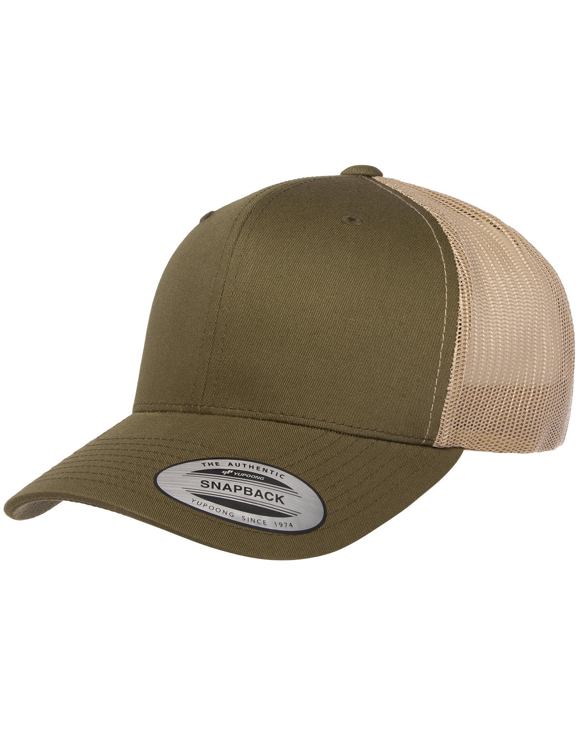 GunFighterTV Adult Retro Trucker Cap