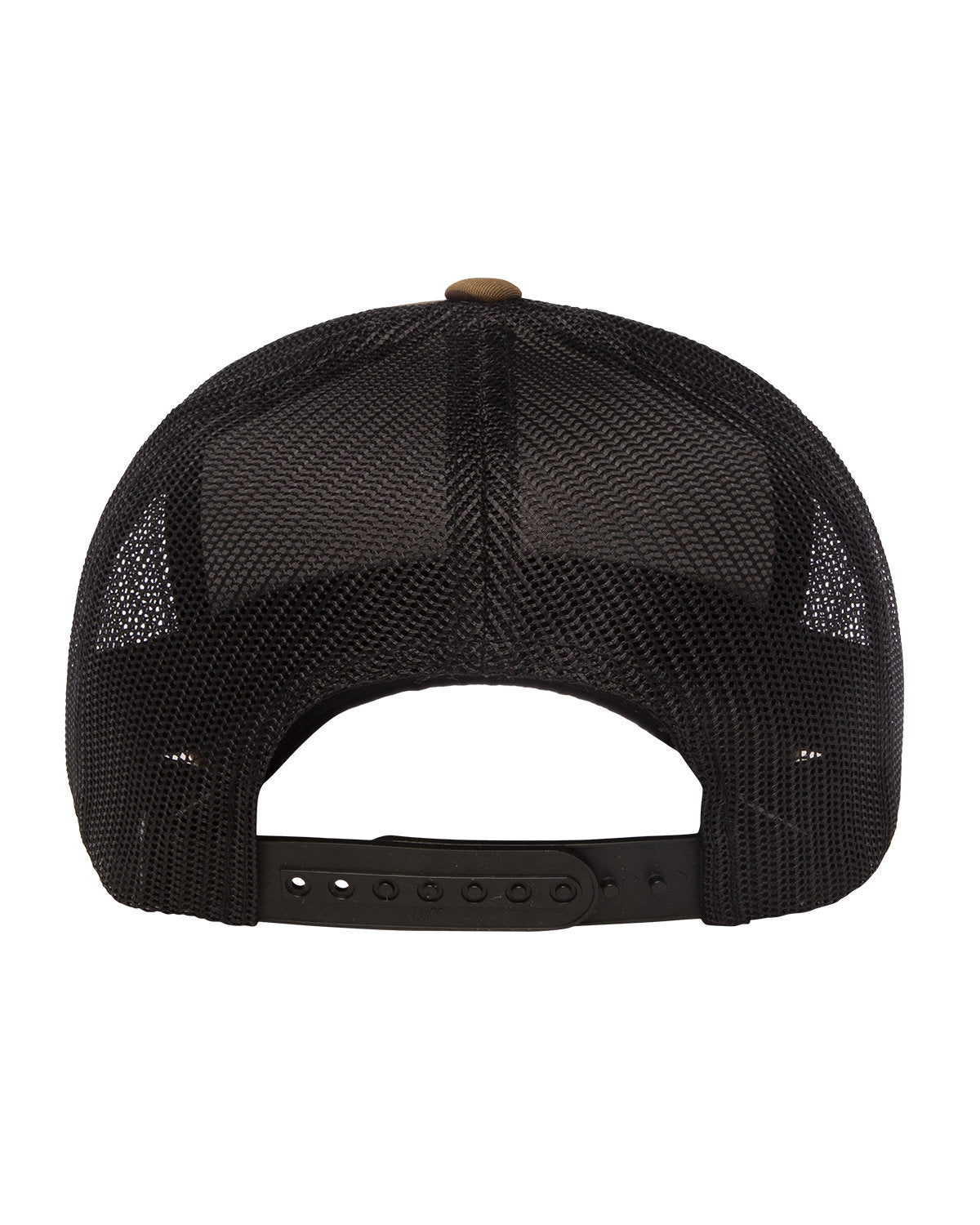 GunFighterTV Adult Retro Trucker Camo